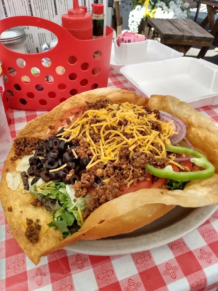 Taco Salad
